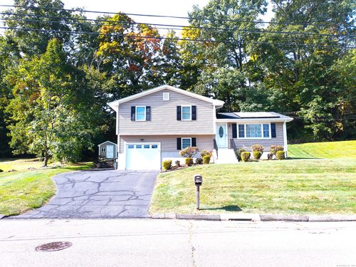 40 Lynn Drive, Meriden, CT, 06451 | Card Image