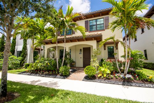 13268 Machiavelli Way, Palm Beach Gardens, FL, 33418-6196 | Card Image