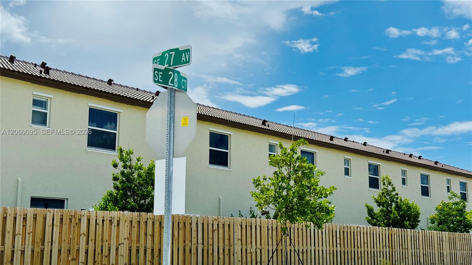 Residential Lease in Homestead 2