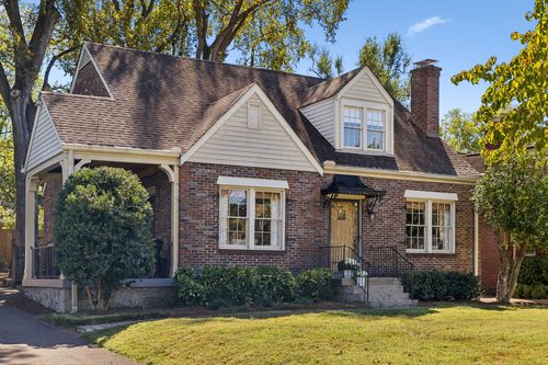1119 Belvidere Dr, Nashville, TN, 37204-3915 | Card Image