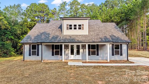 210 Silver Creek Drive, Concord, NC, 28027 | Card Image