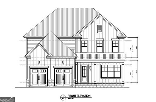 1894 Point River Dr, Duluth, GA, 30097-7957 | Card Image
