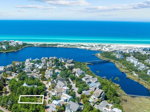 35 Creek Bridge Lane, Inlet Beach, FL, 32461 | Card Image