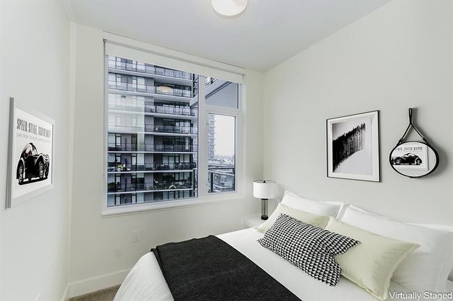 701 - 3451 Sawmill Crescent, Condo with 2 bedrooms, 2 bathrooms and 1 parking in Vancouver BC | Image 3