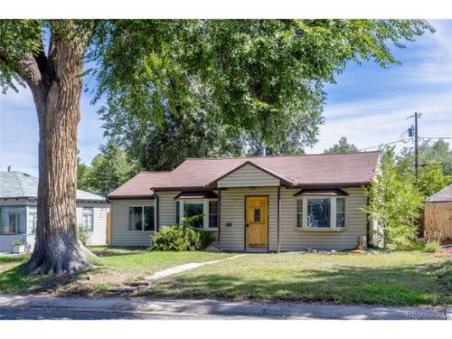 1890 S Cook St, Denver, CO, 80210-3621 | Card Image