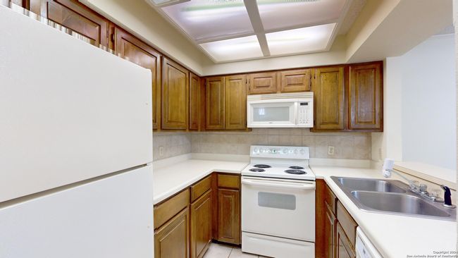 APT-908 - 7738 Chambers Rd, Condo with 2 bedrooms, 1 bathrooms and null parking in San Antonio TX | Image 16