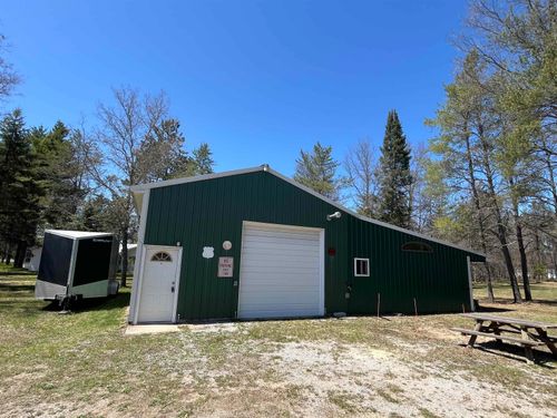 15831 W M 72 Hwy, Grayling, MI, 49738-8809 | Card Image