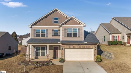 3 Howards End Ct, Simpsonville, SC, 29681-3879 | Card Image