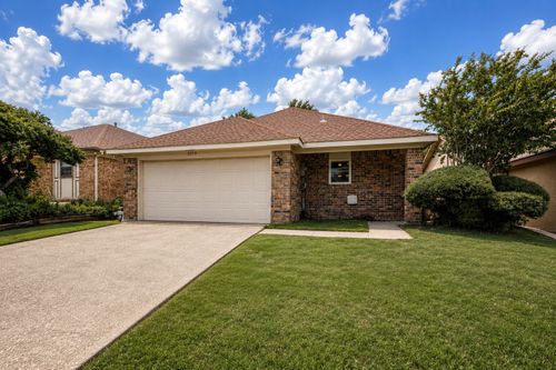 2519 Beverly Hills Ln, Mesquite, TX, 75150-1166 | Card Image