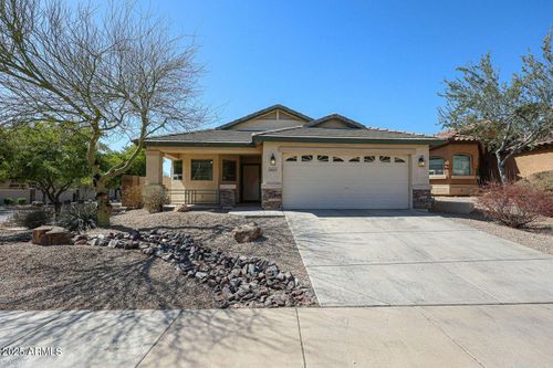 28604 N 21st Ln, Phoenix, AZ, 85085-5734 | Card Image