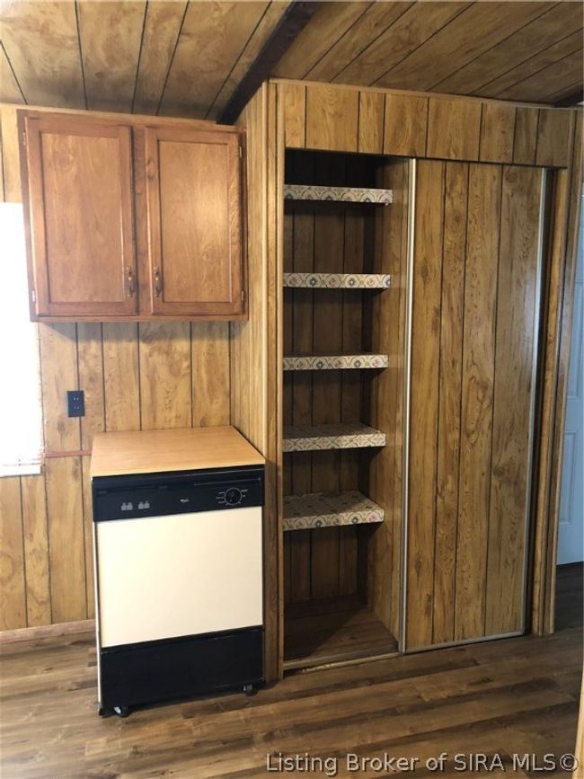 450 Sycamore St, Home with 3 bedrooms, 2 bathrooms and null parking in Campbellsburg IN | Image 20