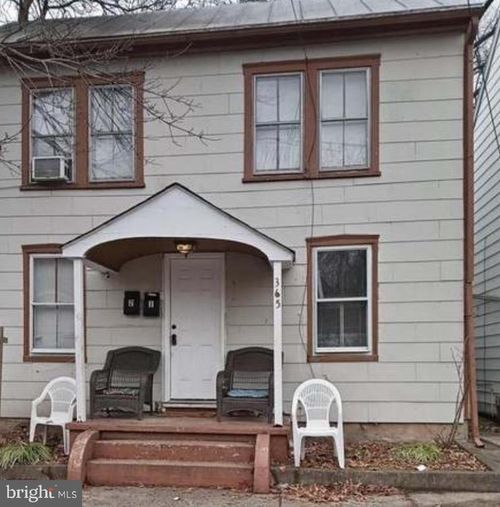 365 N Evans St, POTTSTOWN, PA, 19464-5366 | Card Image