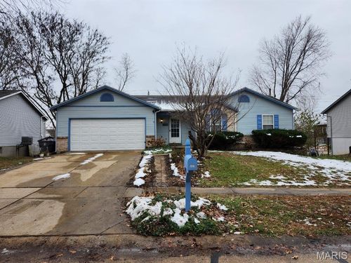 6420 Long Timber Dr, O Fallon, MO, 63368-7805 | Card Image