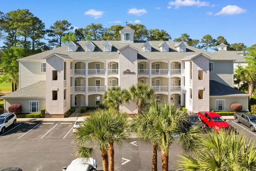 302-112 Cypress Point Ct, Myrtle Beach, SC, 29579-6623 | Card Image