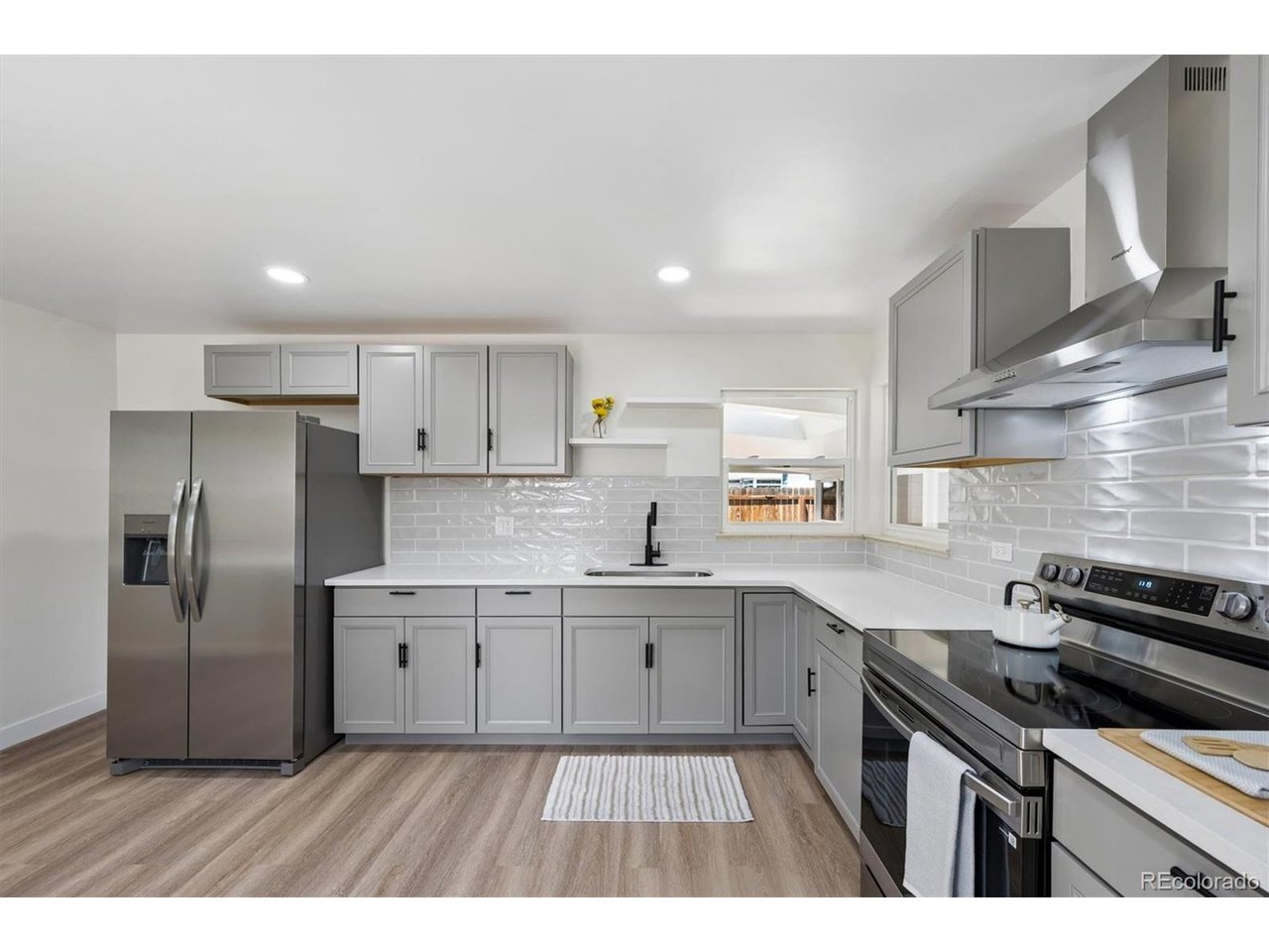 Residential in Westminster 4