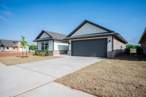10657 Sw 18th Street, Yukon, OK, 73099 | Card Image