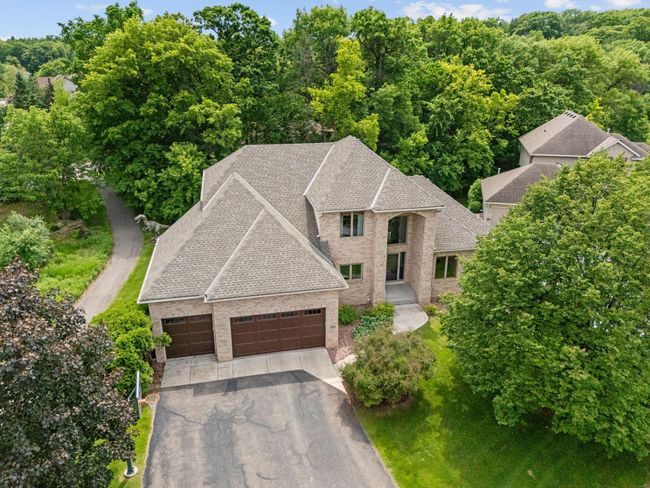 10605 Fernwood Ln N, House other with 5 bedrooms, 4 bathrooms and null parking in Champlin MN | Image 39