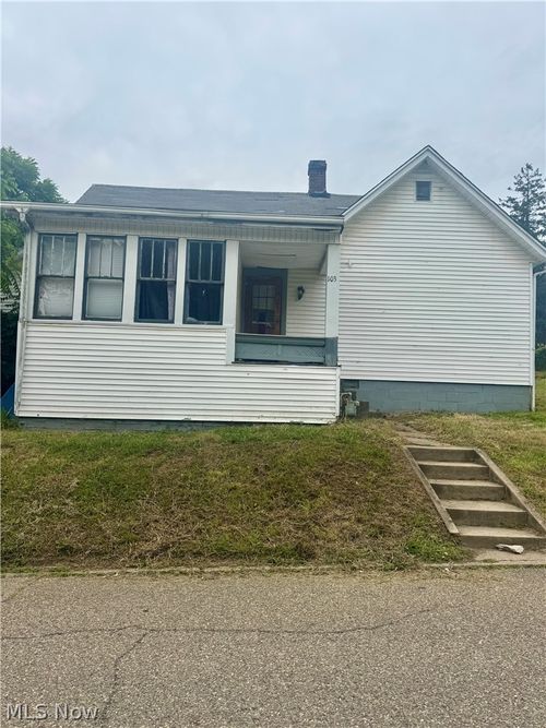 103 Willow St, Bethesda, OH, 43719-7515 | Card Image