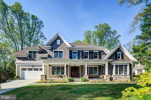 7318 Burdette Ct, BETHESDA, MD, 20817-2907 | Card Image