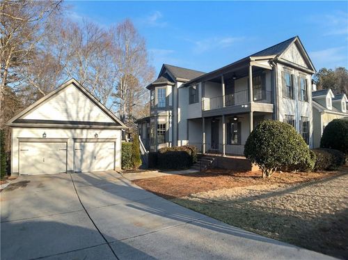 423 Tralee Ct, Statham, GA, 30666-2554 | Card Image