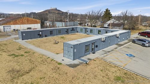 1600 Sw Frank Phillips Blvd, Bartlesville, OK, 74003-3129 | Card Image