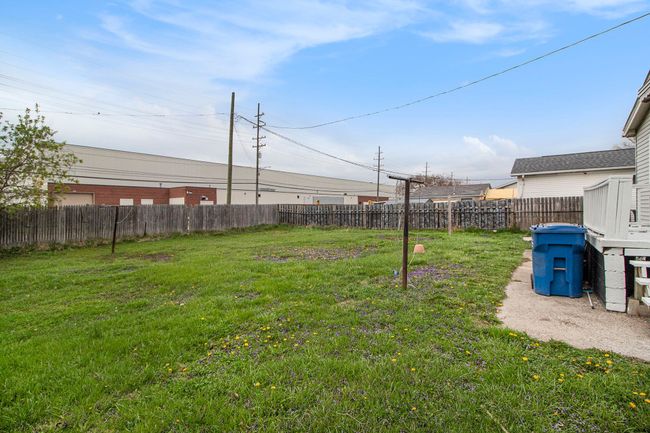 21659 Conners Ave, House other with 4 bedrooms, 2 bathrooms and null parking in Warren MI | Image 15