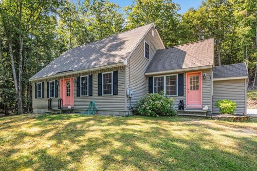61 Foothills Rd, South Sutton, NH, 03273-8820 | Card Image