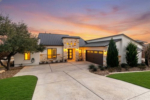 606 Sweet Grass Lane, Austin, TX, 78738 | Card Image