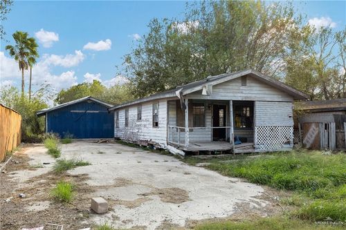 2124 Diamond St, Donna, TX, 78537-5526 | Card Image