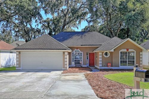 21 Highpoint Court, Savannah, GA, 31410 | Card Image