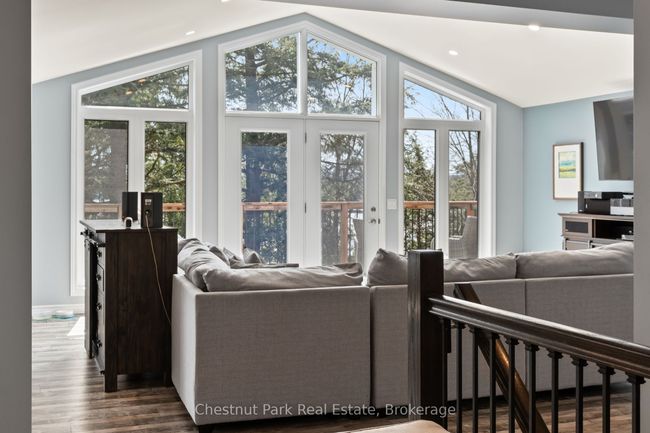 5989 Kennisis Lake Rd, House other with 3 bedrooms, 2 bathrooms and 6 parking in Haliburton ON | Image 10