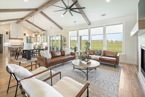 3324 Castlehill Ct, Northlake, TX, 76247-1876 | Card Image