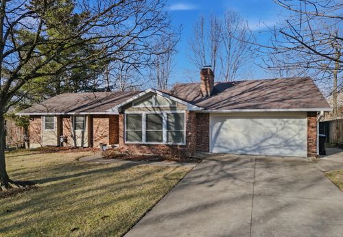 2615 Burrwood Dr, COLUMBIA, MO, 65203-2903 | Card Image