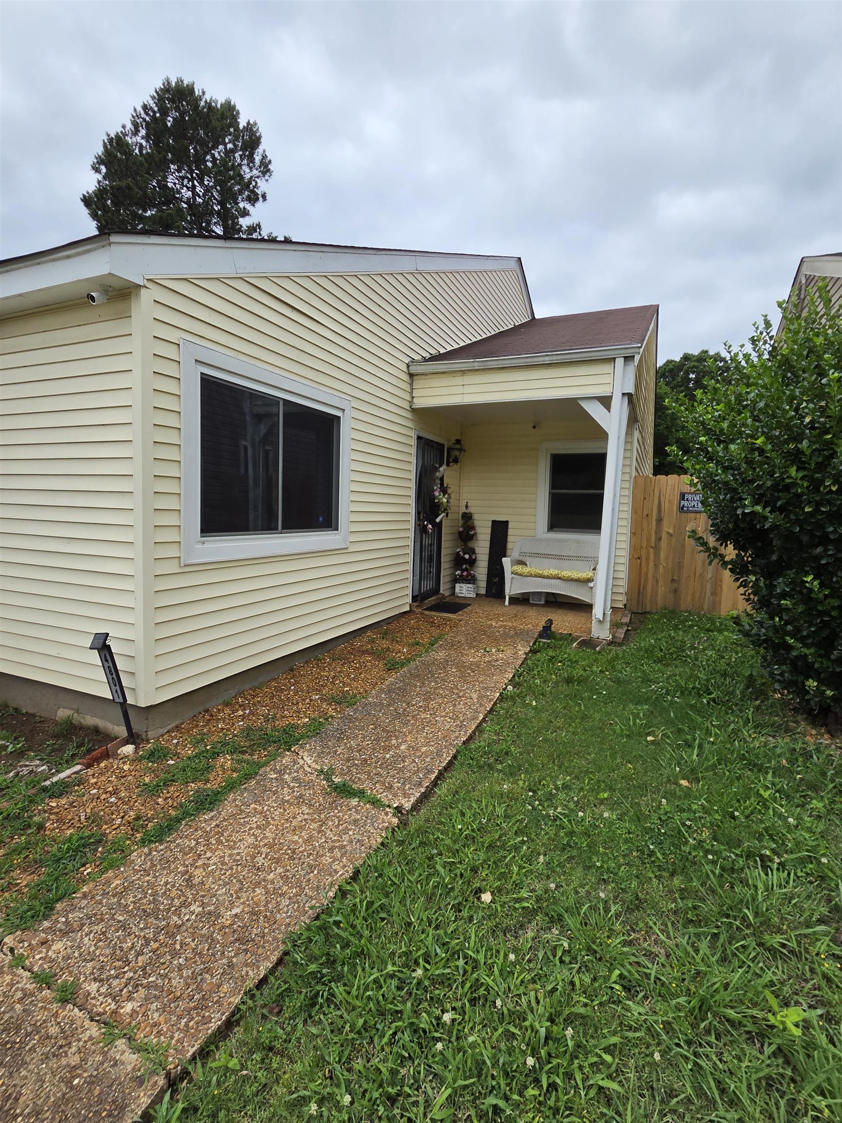 Residential in Memphis 3