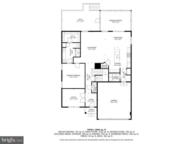 28042 Staysail Way, House other with 4 bedrooms, 3 bathrooms and null parking in LEWES DE | Image 10