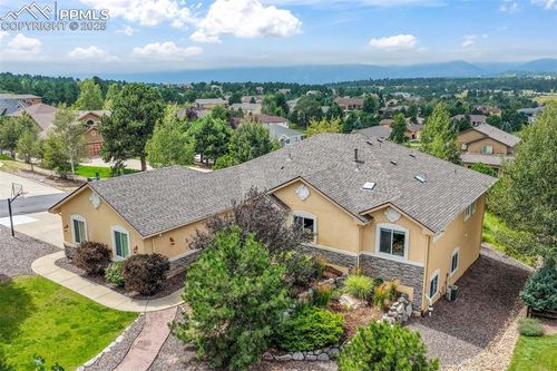 20316 High Pines Dr, Monument, CO, 80132-8373 | Card Image