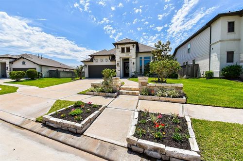 1907 Creekwood Cv, Missouri City, TX, 77459-5167 | Card Image