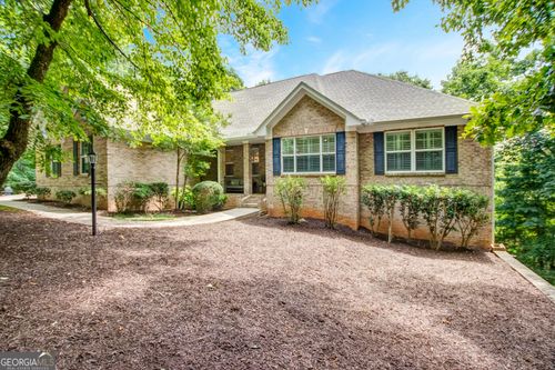 194 Autumn Sweet Dr, Clarkesville, GA, 30523-1366 | Card Image