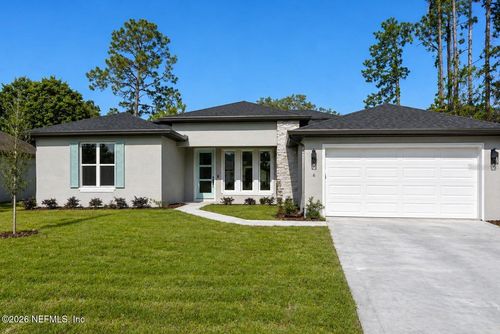 14 Renshaw Dr, Palm Coast, FL, 32164-6611 | Card Image