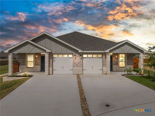 5119 Rose Petal Ct, Killeen, TX, 76542-7054 | Card Image