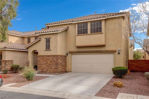 5446 Gold One Ln, Las Vegas, NV, 89122-8644 | Card Image