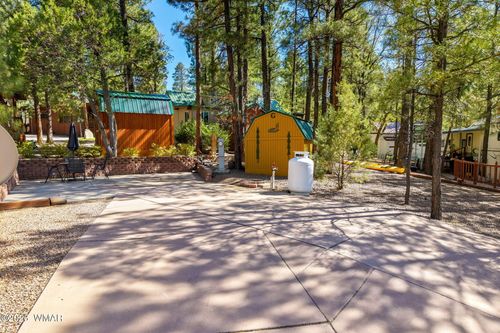 2261 E Horse Shoe Loop, Show Low, AZ, 85901-0195 | Card Image