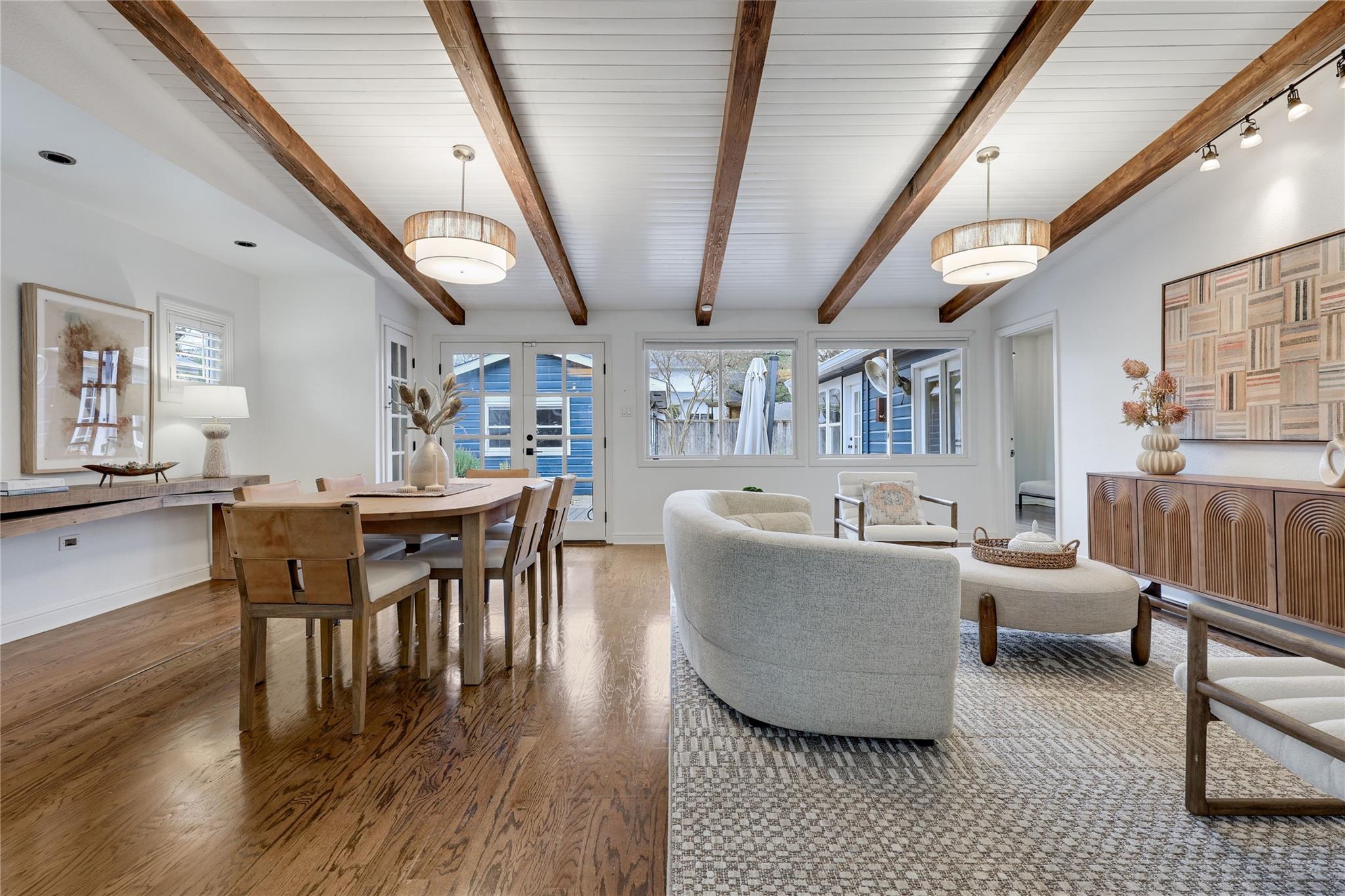 Residential in Austin 4