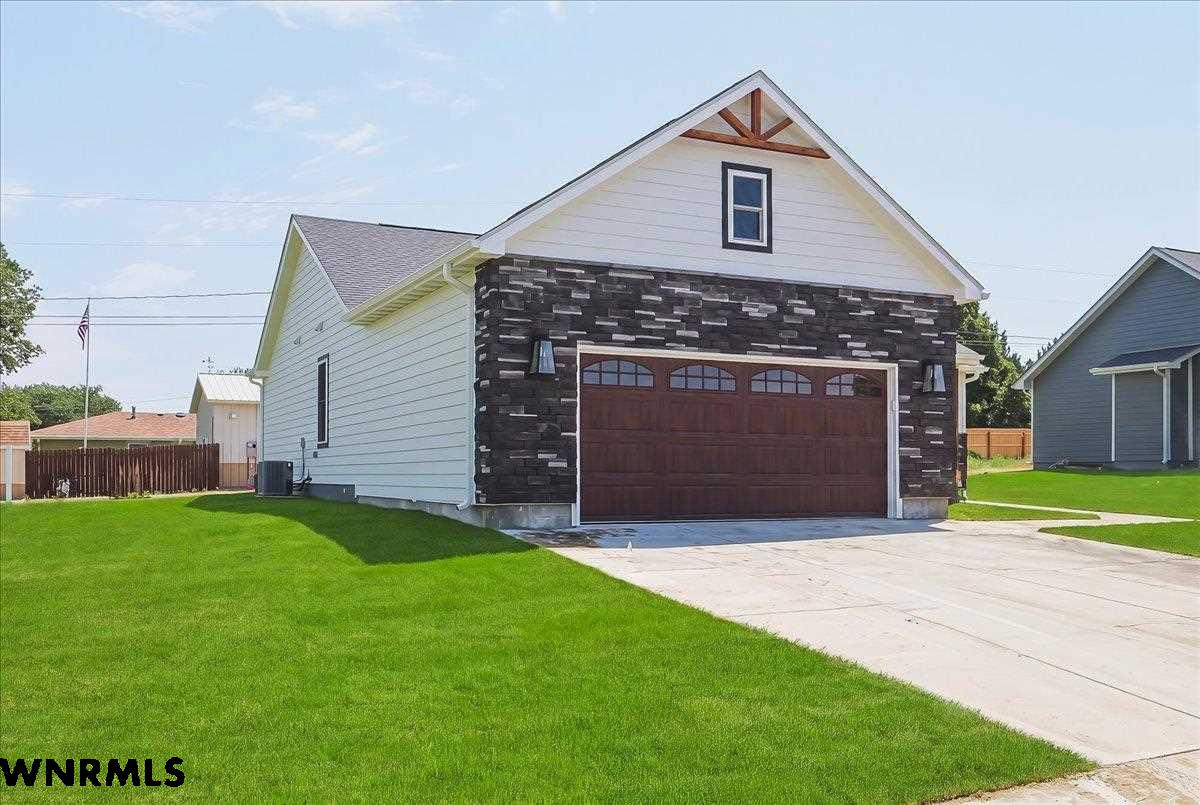 Residential in Kimball 5