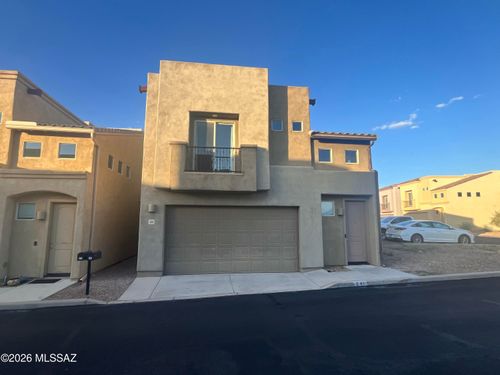 241 E Imperial Ct, Vail, AZ, 85641-2870 | Card Image