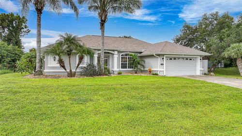 2733 Jablo Cir, NORTH PORT, FL, 34288-7661 | Card Image