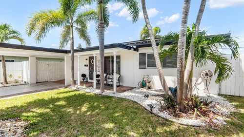 261 Nw 47th Ct, Oakland Park, FL, 33309-4050 | Card Image