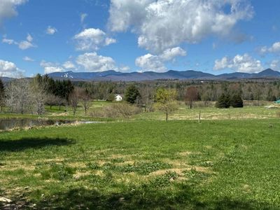 4722 Randolph Road, House other with 4 bedrooms, 2 bathrooms and null parking in Morristown VT | Image 1