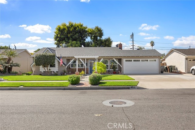 Stonybrook Dr, Anaheim, CA 92804