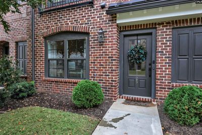 25 Townpark Circle, Townhouse with 3 bedrooms, 3 bathrooms and null parking in Columbia SC | Image 2